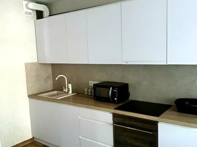 квартира за адресою Глибочицька вул., 13-6