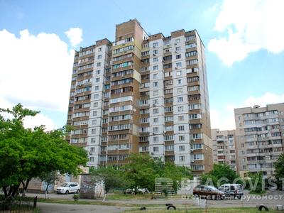 квартира за адресою Драгоманова вул., 3-В