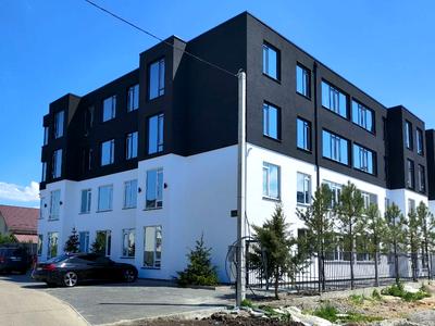 квартира за адресою Пшенична, 51