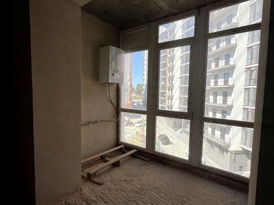 квартира по адресу Калушское шоссе,  3