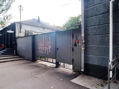 квартира по адресу Олеся Гончара ул., 8