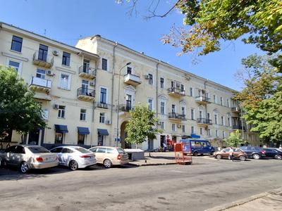 квартира по адресу Соборная пл., 1