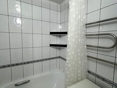 квартира по адресу Варшавска ул., 46