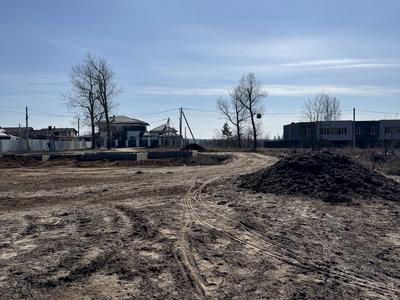 участок по адресу с. Подгайцы, Холодноярская ул. (Московська)