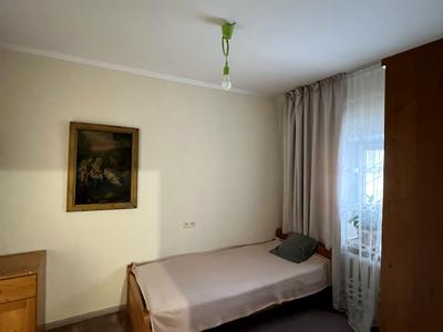 квартира за адресою Леся Курбаса просп., 18-Г