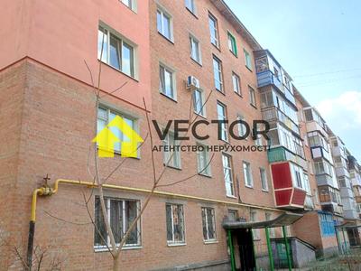 квартира за адресою Кучеренка вул., 2