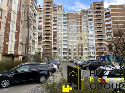 квартира по адресу Червоной Калины просп. (Владимира Маяковского), 38-Б