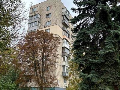 квартира за адресою Кирилівська вул. (Фрунзе), 131
