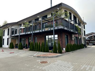 квартира за адресою Берегова вул., 11