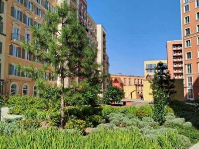квартира за адресою Інглезі вул. (25-ї Чапаєвської Дивізії), 2