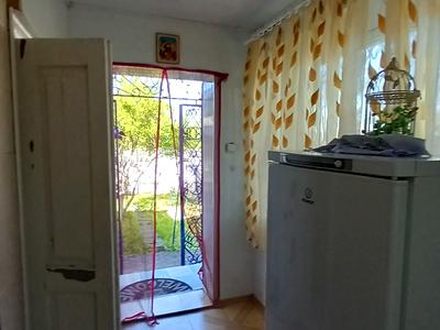 дом по адресу калинова