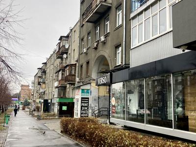 квартира за адресою Данилевського вул., 16