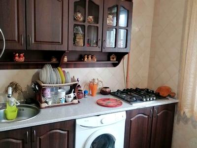 квартира по адресу Апрельский пер., 3