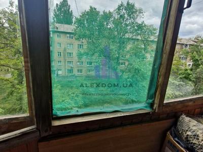 квартира за адресою Остафія Дашкевича вул. (Курнатовського), 11-А