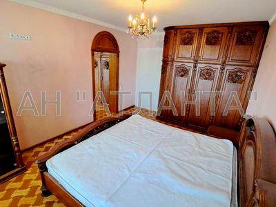 квартира по адресу Клиническая ул., 23/25