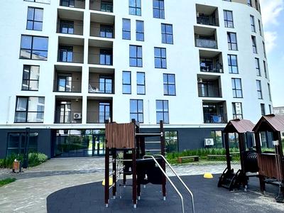 квартира по адресу Кульпарковская ул., 96В