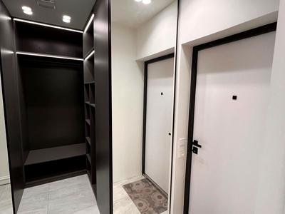квартира по адресу Кудрявская ул., 24а