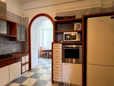 квартира по адресу Бехтеревский пер., 13-А