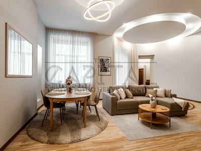 квартира за адресою Антоновича вул. (Горького), 9