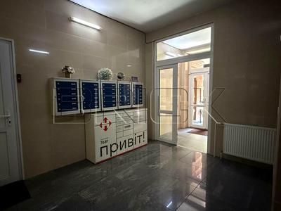 квартира по адресу Леси Украинки бульв., 24-А