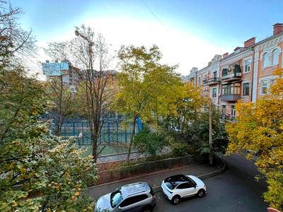 квартира за адресою Іпсилантіївський пров. (Аїстова вул.), 3