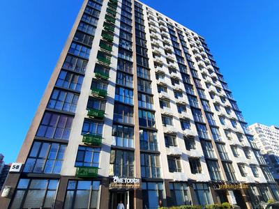 квартира за адресою Тираспольська вул., 58