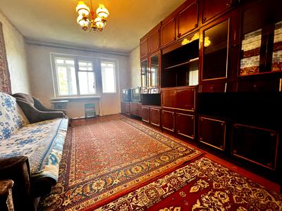 квартира по адресу Академика Тамма ул., 13
