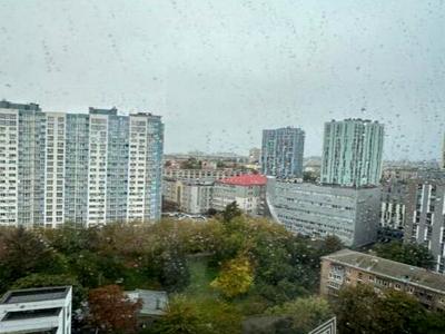 квартира за адресою Патріарха Мстислава Скрипника вул., 40