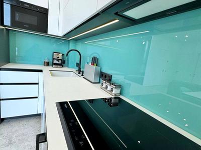 квартира за адресою Зоряний бульв., 1м
