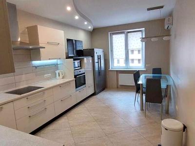 квартира по адресу Дмитриевская ул., 75