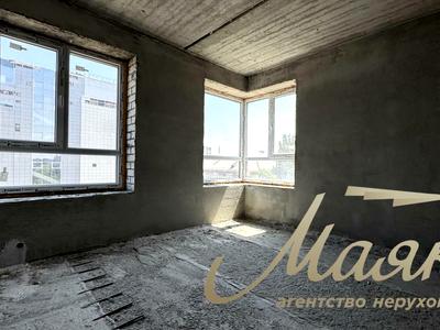 квартира по адресу Почтовая ул. (Горького), 117