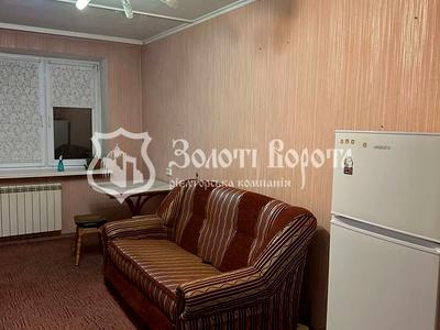 комната по адресу Азербайджанская ул. (Бакинських Комісарів), 8-Б