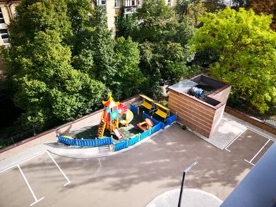 квартира за адресою Джона Маккейна вул. (Івана Кудрі), 26
