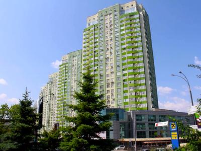 квартира по адресу Валерия Лобановского просп. (Краснозвездный), 4-В