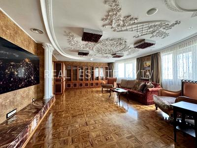 квартира по адресу Тараса Шевченко бульв., 27-Б