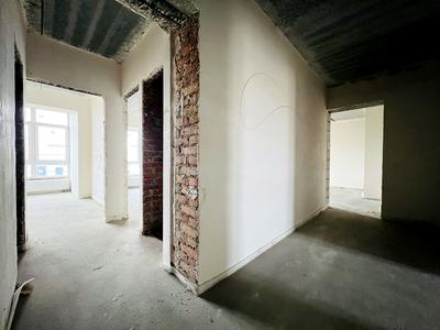 квартира за адресою Петрівська вул., 1