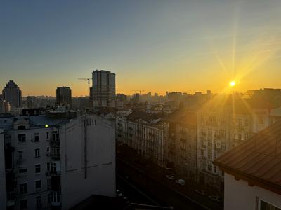 квартира по адресу Антоновича ул. (Горького), 3-А
