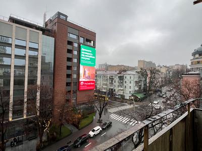 квартира за адресою Володимирська вул., 89/91