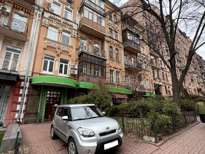 квартира по адресу Богдана Хмельницкого ул., 86
