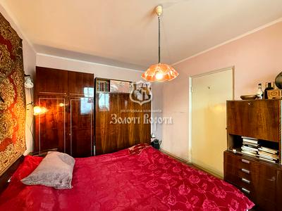 квартира за адресою Якуба Коласа вул., 21