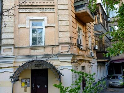 квартира за адресою Михайлівська вул., 24-В