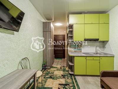 квартира за адресою Ракетна вул., 24