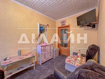 квартира за адресою Профспілок пл., 3