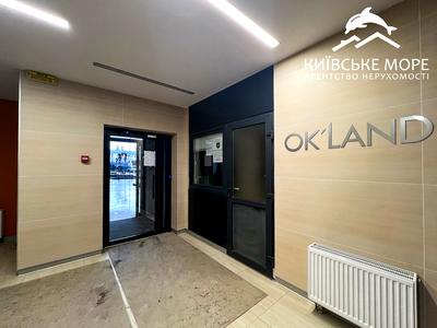 квартира по адресу Воздухофлотский просп. (Повітрофлотський), 56-Б