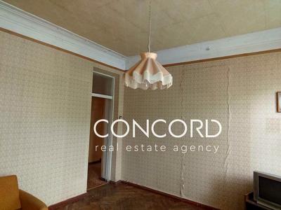 квартира по адресу Авиаконструктора Антонова ул., 2/32 к8