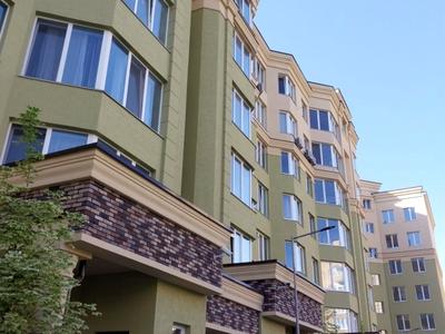 квартира по адресу Корольова ул., 4