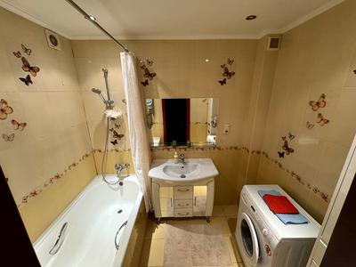 квартира по адресу Федора Эрнста ул., 6
