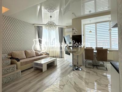 квартира за адресою Боголюбова вул., 34