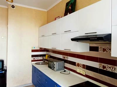 квартира за адресою Гната Хоткевича вул. (Червоногвардійська), 43