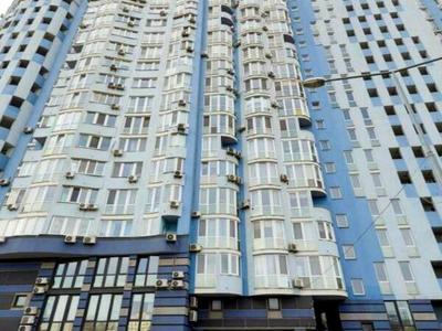 квартира за адресою Соборності просп. (Возз'єднання), 30